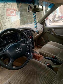 اوبل أوميغا